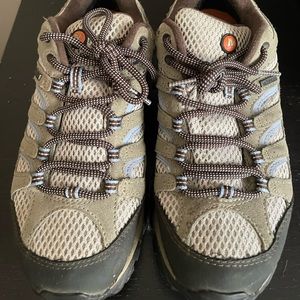 Merrell Hiking Boots